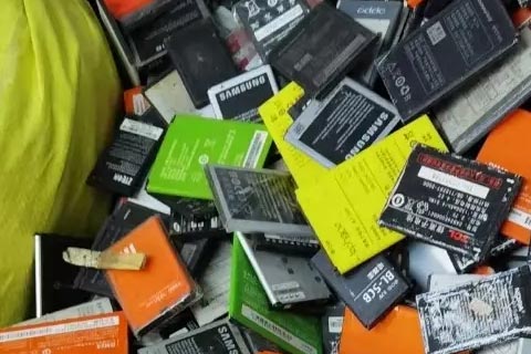 赵赵州上门回收钛酸锂电池-电池 回收