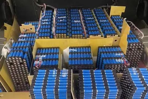 32650电池回收_旧电池如何回收_风帆电瓶回收价格